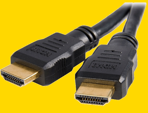 HDMI CABLE